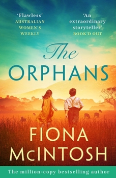 Paperback The Orphans Book