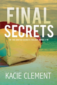 Paperback Final Secrets Book