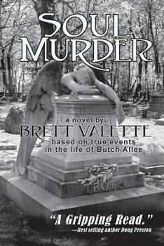 Paperback Soul Murder Book
