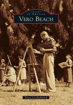 Paperback Vero Beach Book