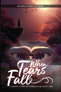 Paperback When Tears Fall Book