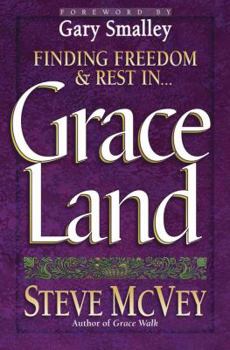Paperback Grace Land Book