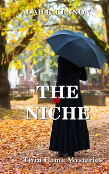 Paperback The Niche Book
