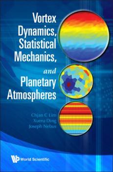 Hardcover Vortex Dynamics, Statistical Mechanics.. Book