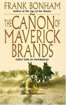 Mass Market Paperback The Canon of Maverick Brands Book