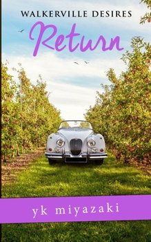 Paperback Walkerville Desires: Return Book