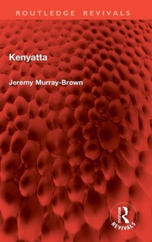 Hardcover Kenyatta Book