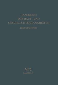 Paperback Syphilis Und Ulcus Molle: Bandteil a [German] Book