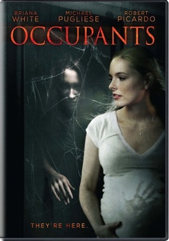 DVD Occupants Book