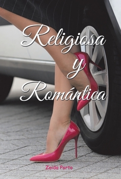 Hardcover Religiosa Y Romántica [Spanish] Book