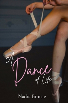 Paperback A Dance of Life Book