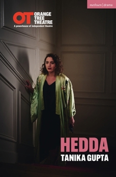 Paperback Hedda Book