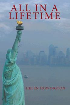 Paperback All in a Lifetime Book