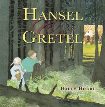 Hardcover Hansel & Gretel Book