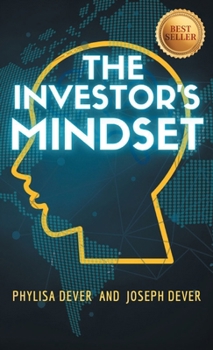 Hardcover The Investors Mindset Book