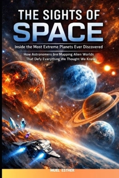 THE SIGHTS OF SPACE Inside the Most Extreme Planets Ever Discovered