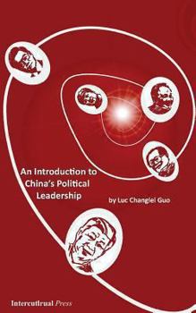 Paperback An Introduction to China's Political Leadership Book