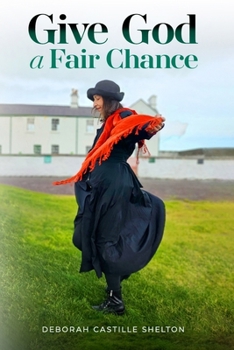 Give God A Fair Chance