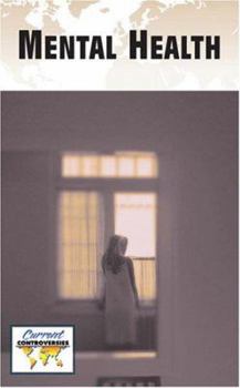 Library Binding Mental Health Book