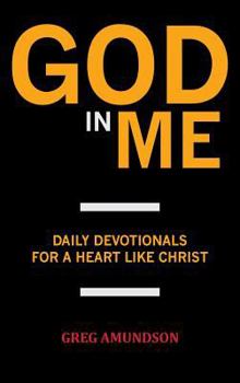 Hardcover God in Me Book