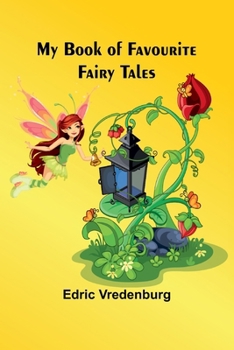 Paperback My Book of Favourite Fairy Tales Book