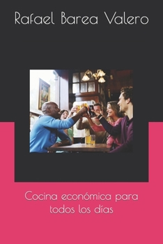 Paperback Cocina económica para todos los días [Spanish] Book