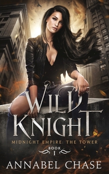 Paperback Wild Knight Book