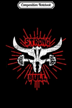 Composition Notebook: Feel-ink Rush Los Ingobernables Lucha Libre Pro Wrestling  Journal/Notebook Blank Lined Ruled 6x9 100 Pages