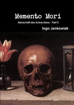Paperback Memento Mori [German] Book