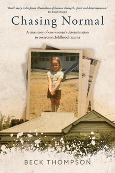 Paperback Chasing Normal Book