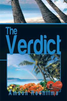 Paperback The Verdict Book