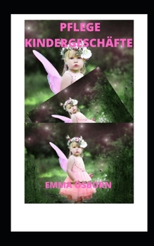 Paperback Pflege Kindergeschäfte [German] Book