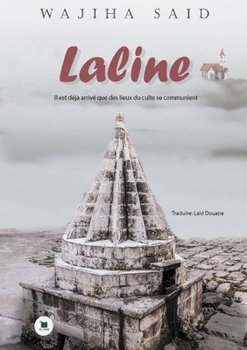 Paperback Laline [French] Book