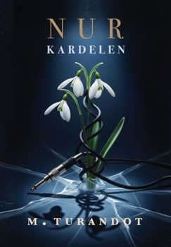 Hardcover Nur Kardelen Book