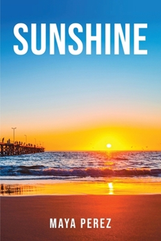 Paperback Sunshine Book