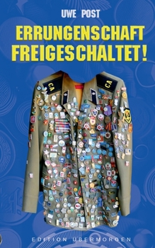 Paperback Errungenschaft freigeschaltet: Total Gamification [German] Book