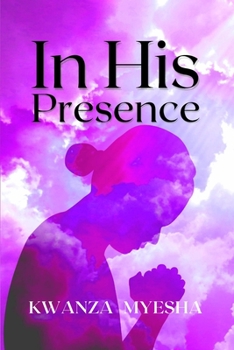 Paperback In His Presence Book