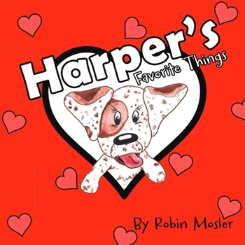 Harper's Favorite Things: Harper's Favorite Things