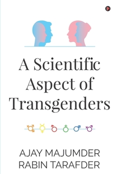 Paperback A Scientific Aspect of Transgenders Book