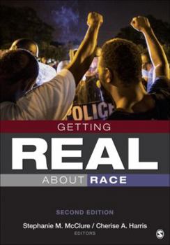 Getting Real About Race: Hoodies, Mascots, Model Minorities, and Other Conversations