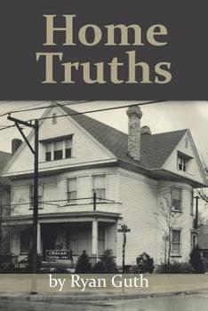 Paperback Home Truths Book