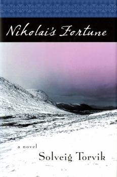 Nikolai's Fortune (A McLellan Book) (A McLellan Book)