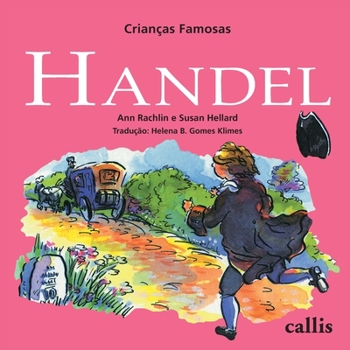 Paperback Handel [Portuguese] Book
