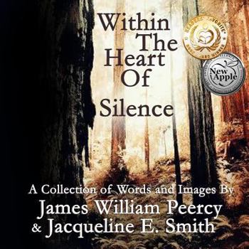 Paperback Within the Heart of Silence Book