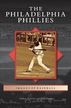 Hardcover Philadelphia Phillies Book