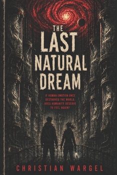 Paperback The Last Natural Dream Book