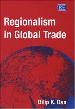 Hardcover Regionalism in Global Trade Book