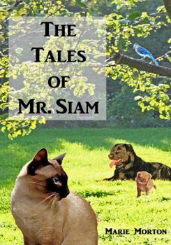 The Tales of Mr. Siam