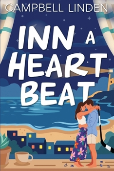 Paperback Inn A Heartbeat (No Reservations, Book 1) Book
