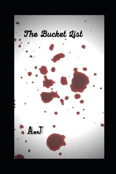 Paperback The Bucket List Book